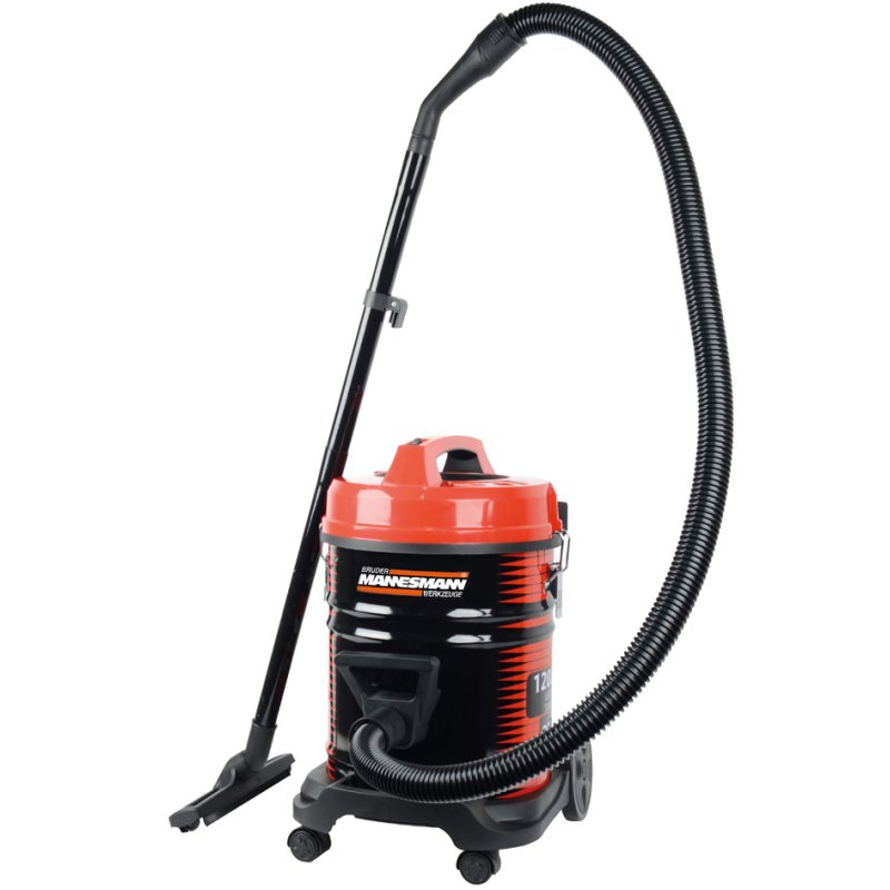 BRÜDER MANNESMANN filtre permanent pour M12750, marron