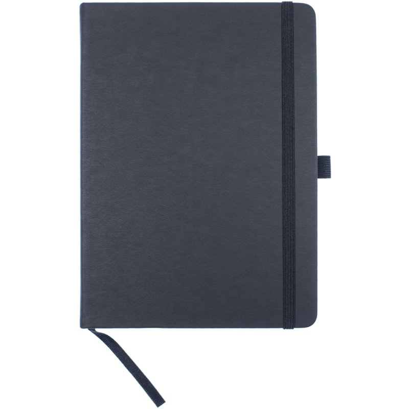 Kangaro carnet Kraft, A5, ligné, 96 feuilles