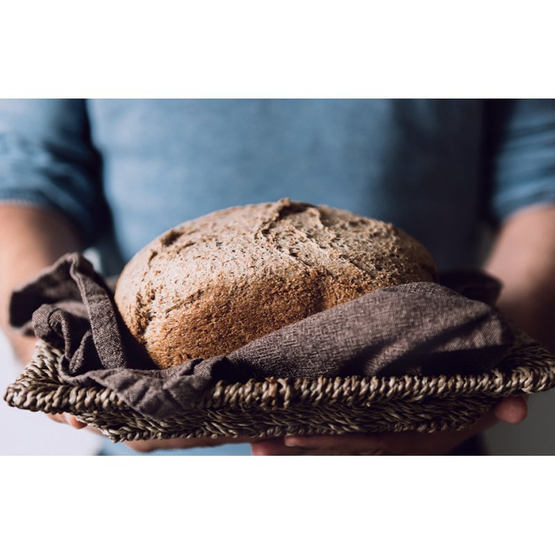 Little Balance broodbakmachine Easy Bread 650, 1 kg, 19 programma's, 650 watt