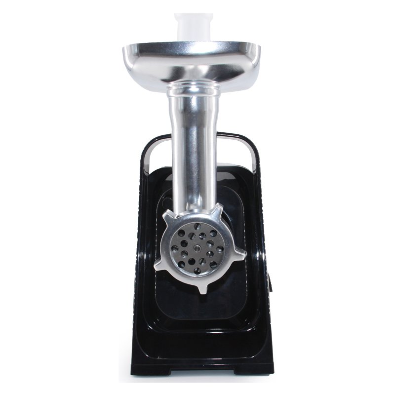 Little Balance vleesmolen Easy Burger Inox, elektrisch, 600 Watt, 2,3 kg/min