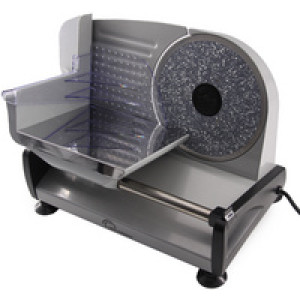 Little balance allessnijder Easy Cut keramisch, grijs, 0-15 mm