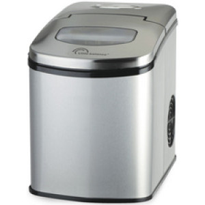 Little balance ijsblokjesmachine Happy Glaçons, 1,7 liter, 10 kg per 24u, 150 watt
