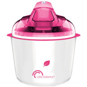 Little balance ijsmachine Happy Sorbets, 1,5 liter, 650 watt