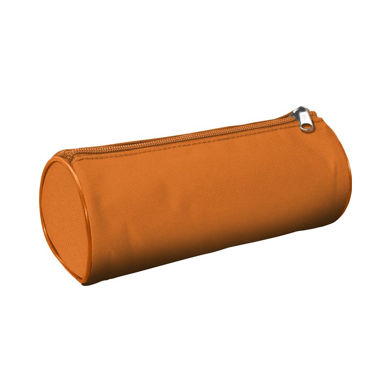 Kangaro etui rond, pastelpaars, 85 mm × 210 mm