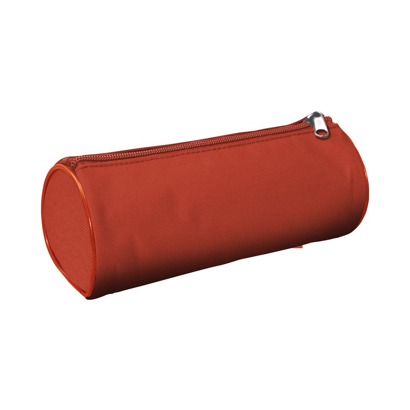 Kangaro etui rond, pastelpaars, 85 mm × 210 mm
