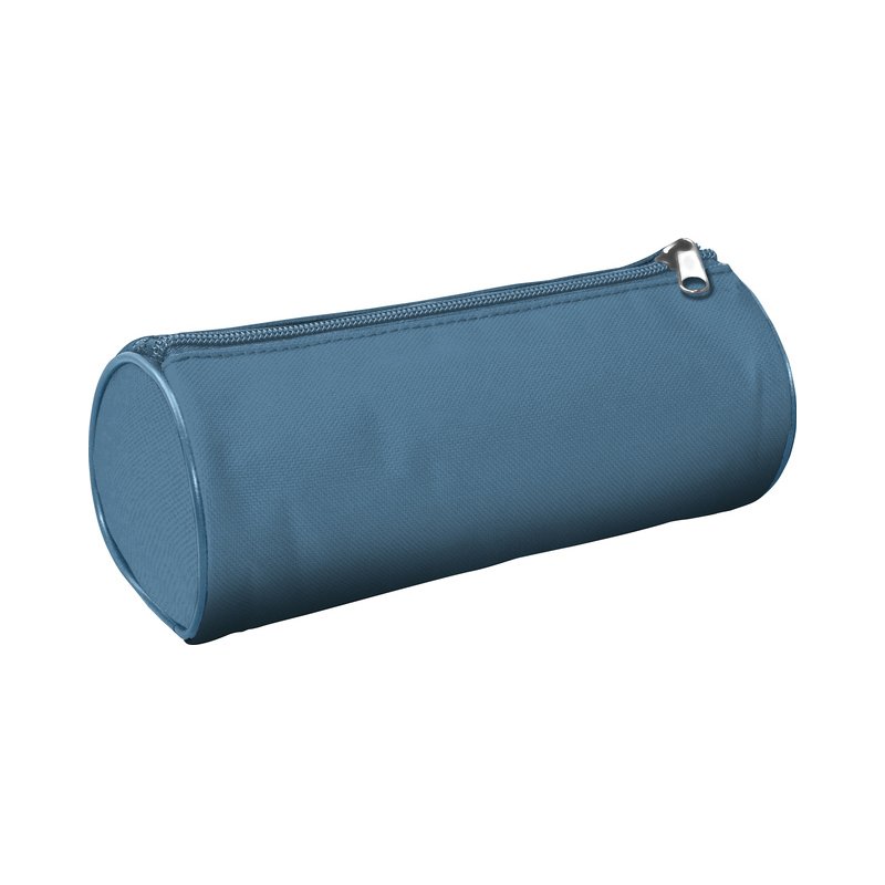 Kangaro etui rond, pastelpaars, 85 mm × 210 mm