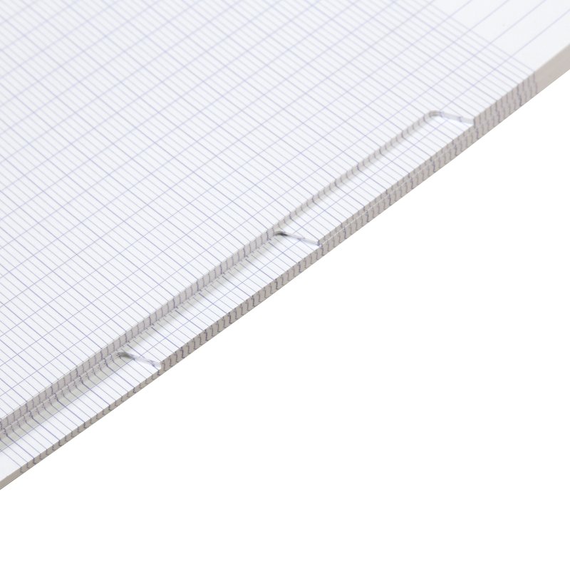 Clairefontaine cahier scolaire, 4 index, 240×320 mm, 96 pages
