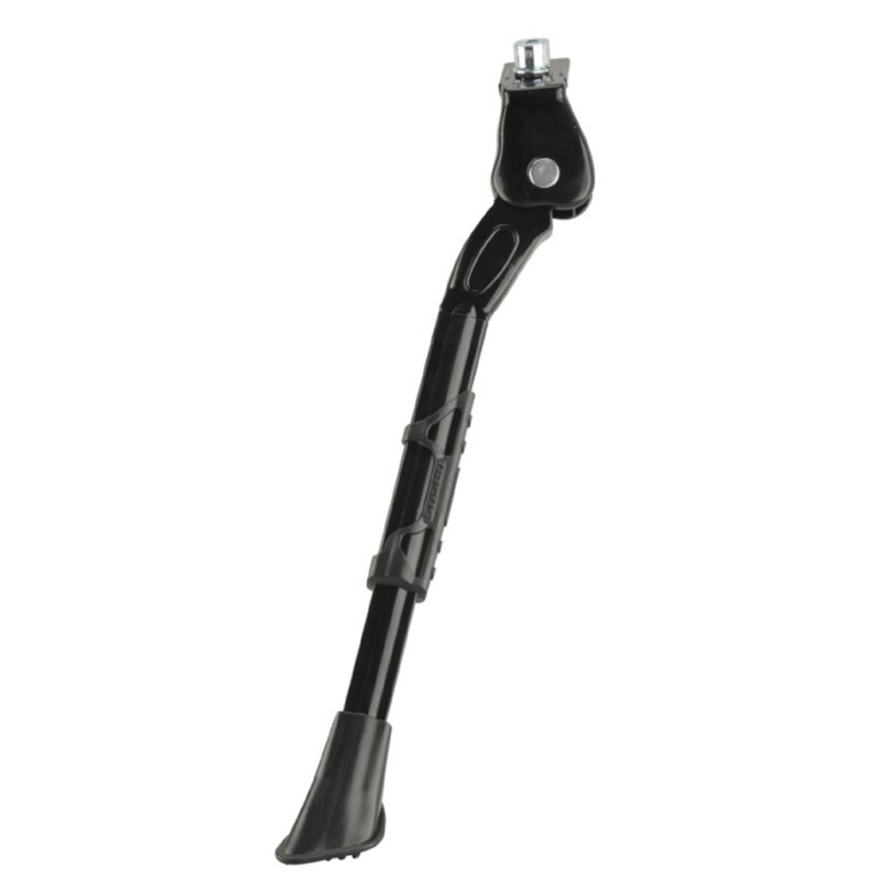 FISCHER bicycle stand, aluminium, height adjustable