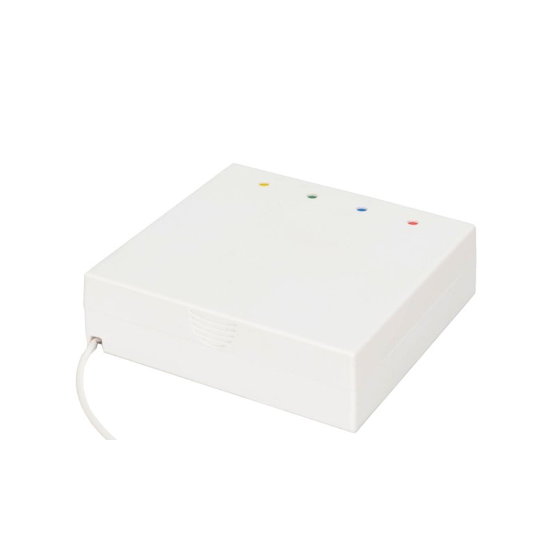 DIGITUS kit d'installation fibre optique, 4 conducteurs, LC/APC, 50 m