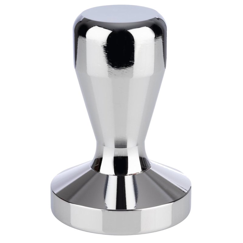 APS koffieaanstamper, roestvrij staal, diameter 58 mm