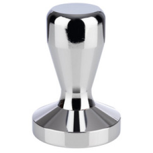 APS Koffieaanstamper van roestvrij staal, diameter 58 mm