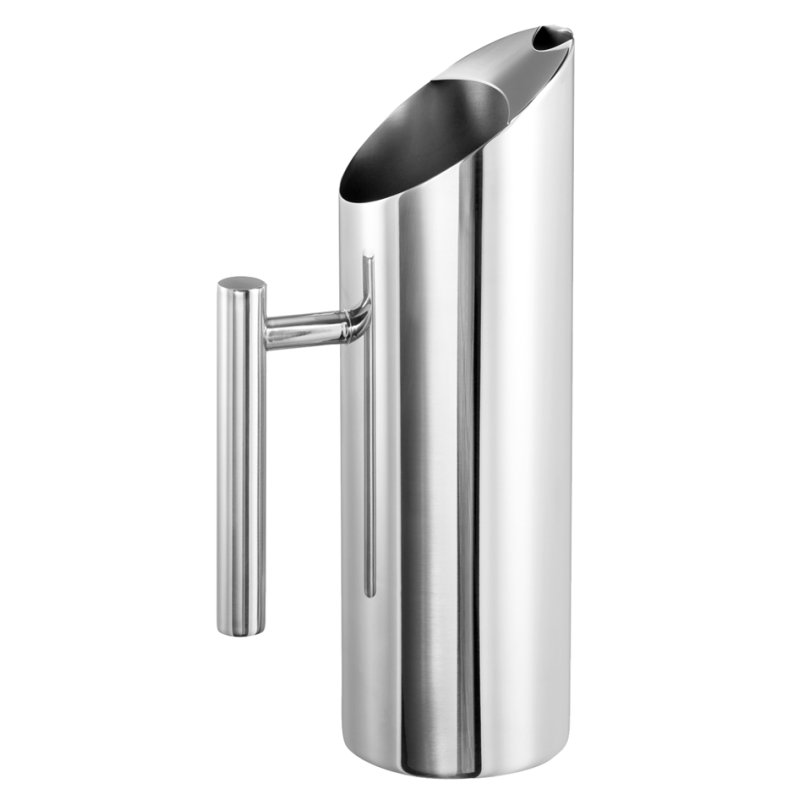 APS broc à eau, acier inoxydable, 1,2 litre