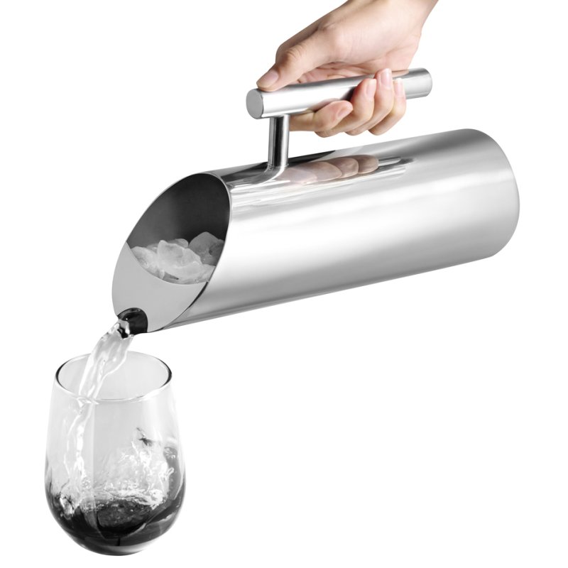 APS broc à eau, acier inoxydable, 1,2 litre