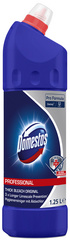 Domestos Professional hygiënereiniger Original, 1,25 liter