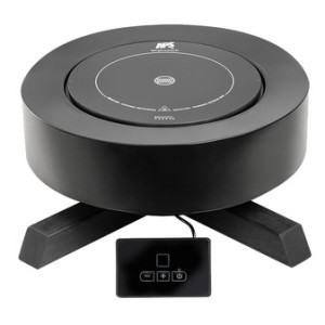 APS induction hob BONFIRE, 900 watts, with remote control, 240 mm