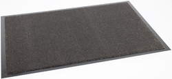 Miltex tapis de propreté EAZYCARE RUSH, 900×1500 mm, béton