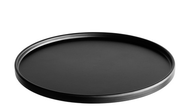 APS sous-verre pour distributeur de boissons, diamètre 160 mm, mélamine