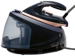 PROFI CARE station de repassage à vapeur PC-DBS 3127, 2400 W, bleu-rose
