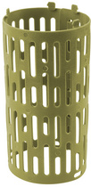 Bradas boombeschermer, groen, 4 stuks
