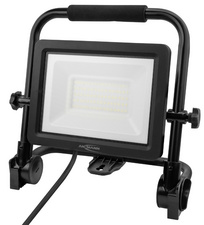 ANSMANN Projecteur LED LUMINARY BASE FL50W-AC, 50W, IP65, noir