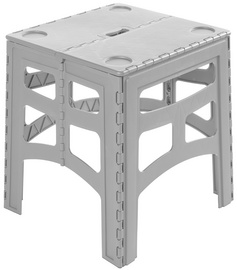 keeeper opvouwbare campingtafel timo, maat M, olijfgroen