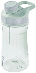 keeeper gourde daria, 0,53 litre, nordic-blauw