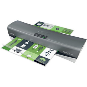 LEITZ lamineerapparaat iLam Office Pro A3, tot DIN A3, wit