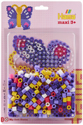 Hama Bügelperlen max