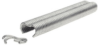 Rapid Tools colliers de serrage VR22, galvanisé, 1100 pièces