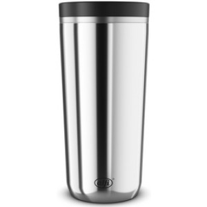 alfi thermosbeker ISO COFFEE MUG PRO, 0,38 l, linnen beige