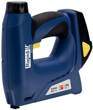 Rapid Tools draadloze nietmachine BTX530, met accu en koffer