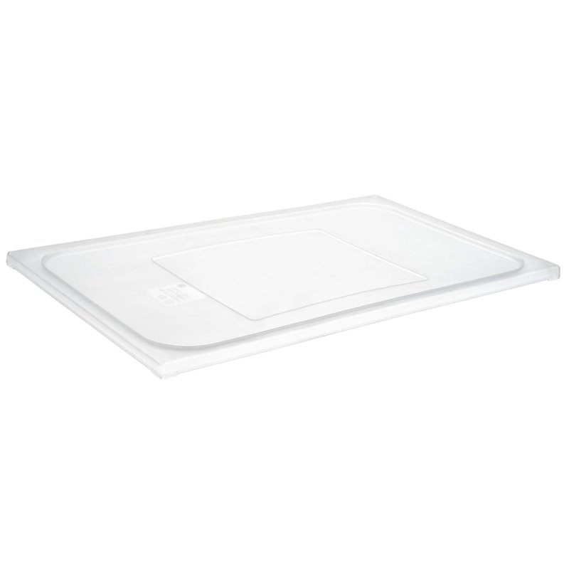 APS couvercle GN 1/3 PP, transparent, 325×176×15 mm