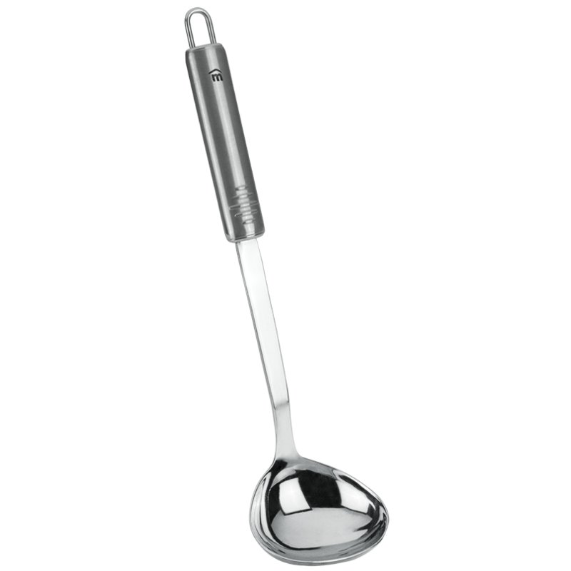 Metaltex cuillère à sauce Imperial, acier inoxydable, argenté