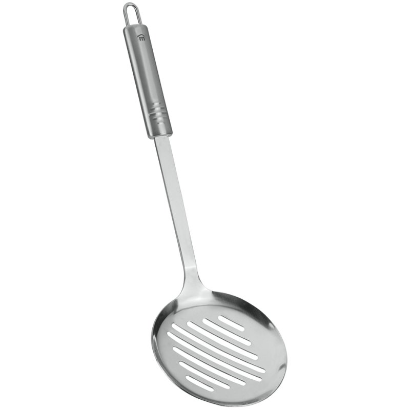 metaltex skimmer Imperial, stainless steel, silver