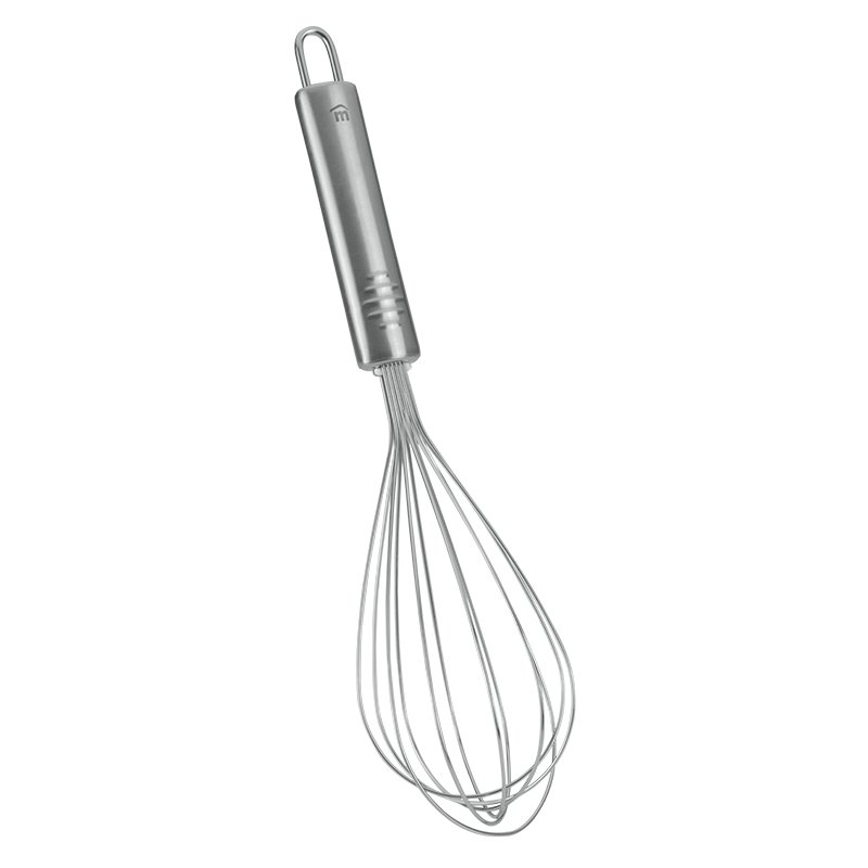 Metaltex garde Imperial, acier inoxydable, argent, 70×285×70 mm
