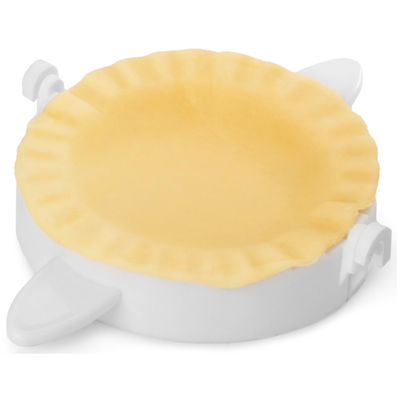 Metaltex ensemble moule ravioli et pâtes, 3 pièces, 90-150 mm, blanc