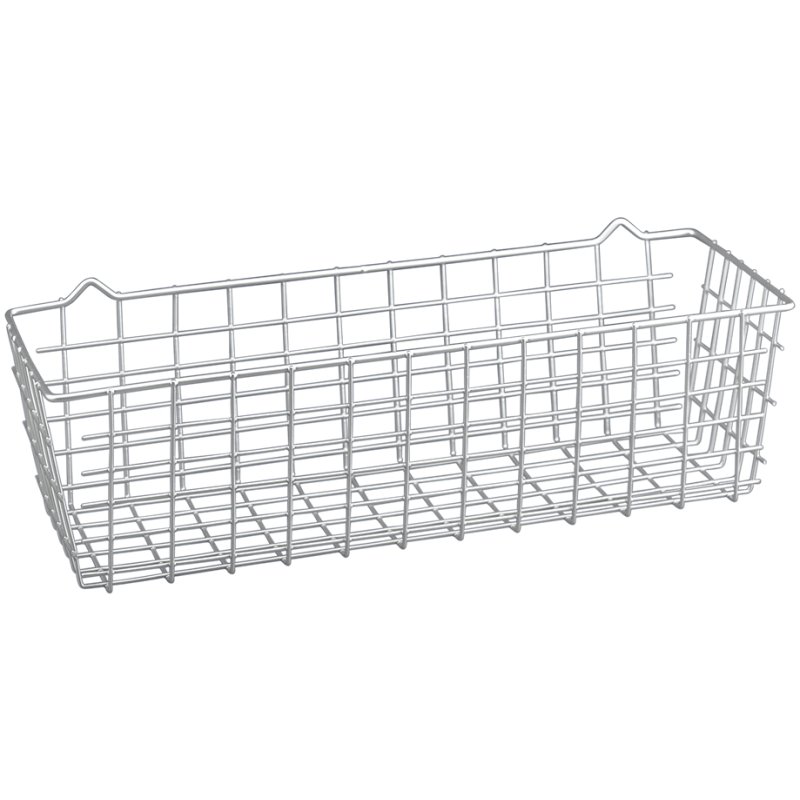 Metaltex panier universel Koala, couleur argent, largeur 33 cm