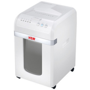 HSM papiervernietiger Shredstar Autofeed X200, 4,0 × 12 mm, P-4, 200 vel autofeed