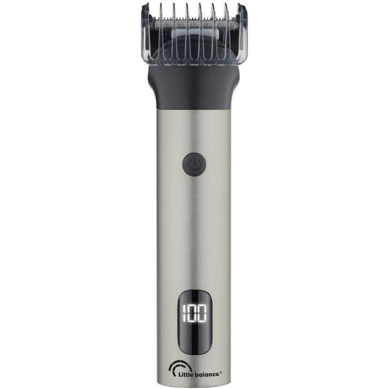Little Balance tondeuse Multi 6 Barber, 6-in-1, lithium-ion accu, 240 min looptijd