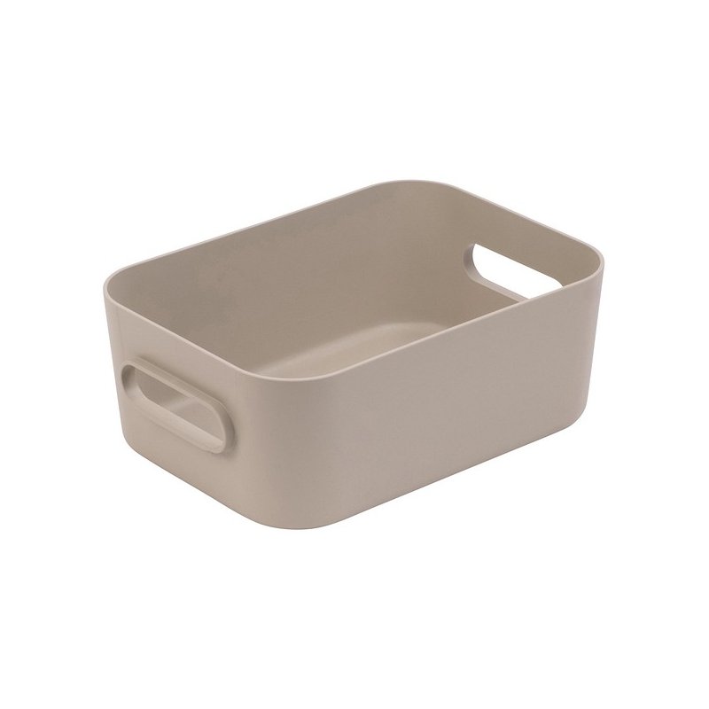smartstore boîte de rangement Comfort S, vert aqua, 1,5 litre, 200×140×75 mm