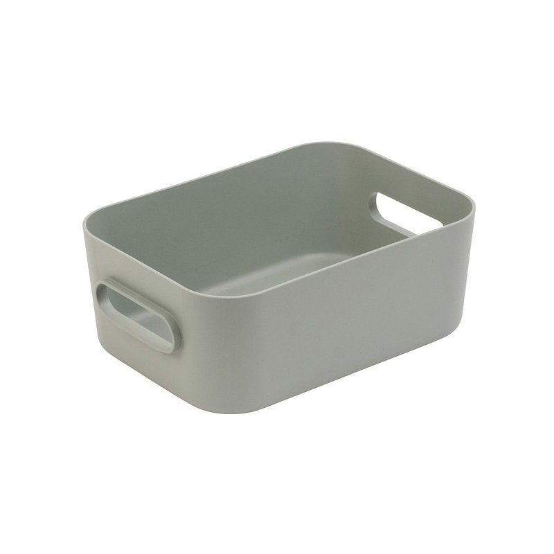 smartstore boîte de rangement Comfort S, vert aqua, 1,5 litre, 200×140×75 mm