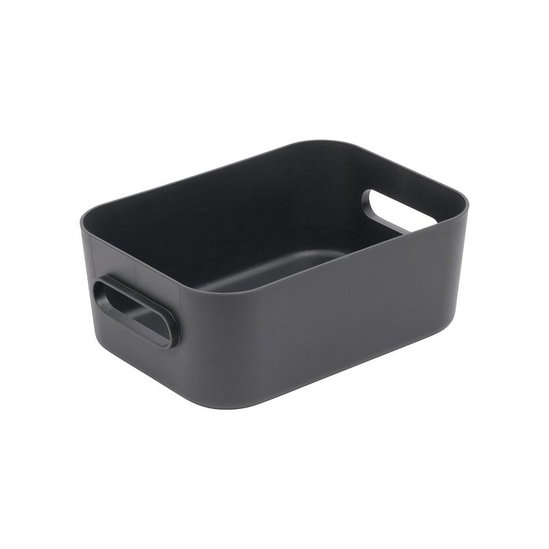 smartstore boîte de rangement Comfort S, vert aqua, 1,5 litre, 200×140×75 mm
