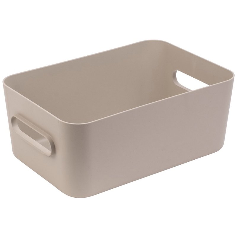 smartstore boîte de rangement Comfort M, aquaverde, 5,3 litres, 295×195×120 mm