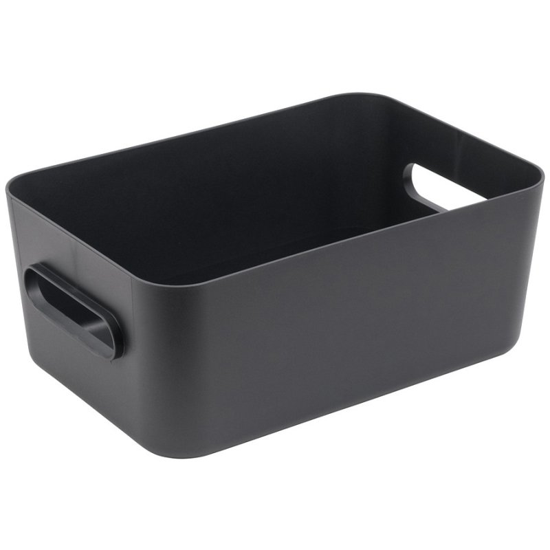 smartstore boîte de rangement Comfort M, aquaverde, 5,3 litres, 295×195×120 mm