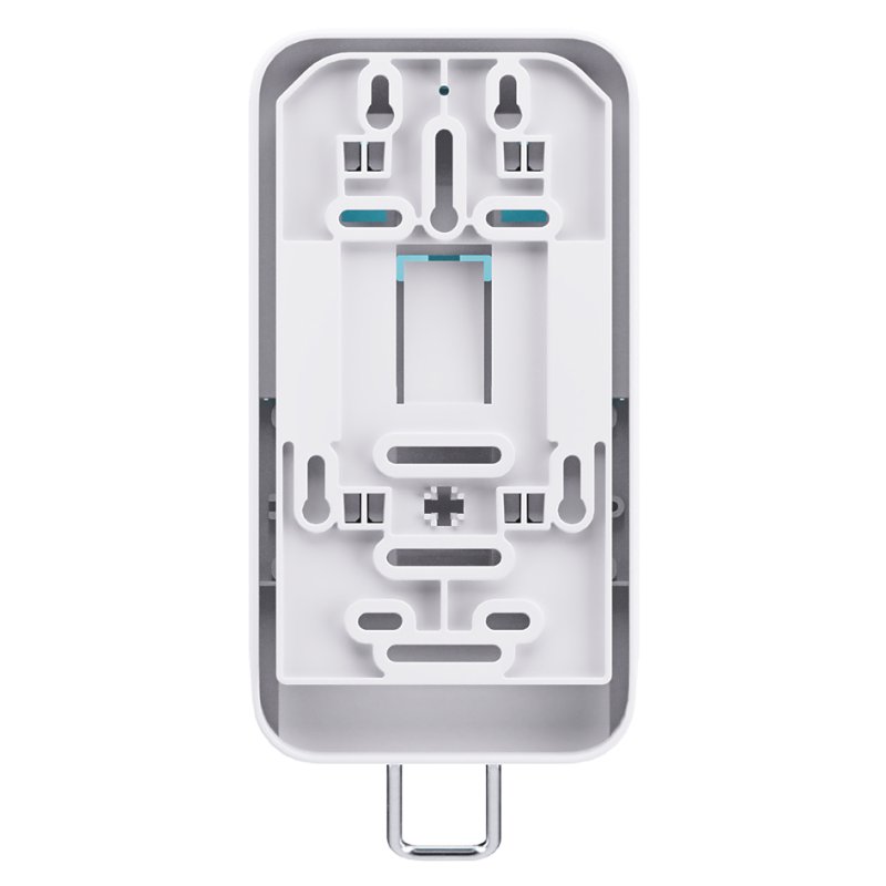 satino by wepa zeepdispenser met pompfunctie, wit, 500 ml