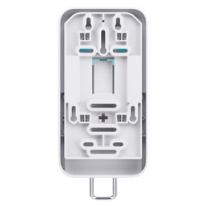 satino by wepa HYGINITY pompzeepdispenser, 1000 ml, wit