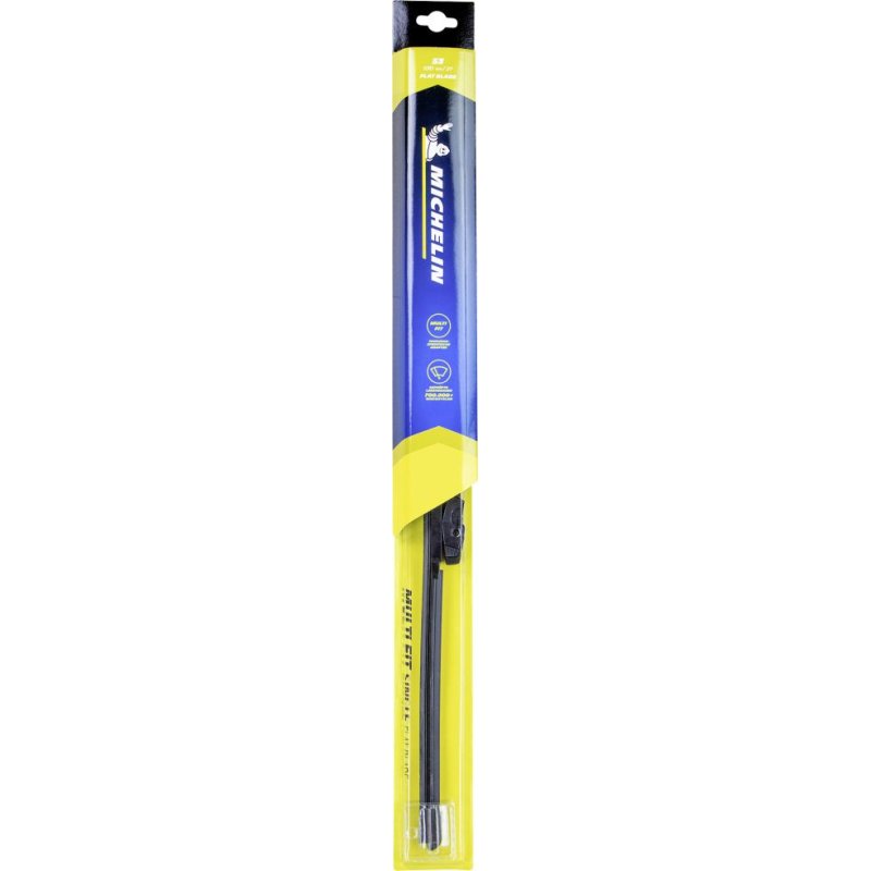 MICHELIN essuie-glace Multi Fit, 400 mm, adaptateur inclus