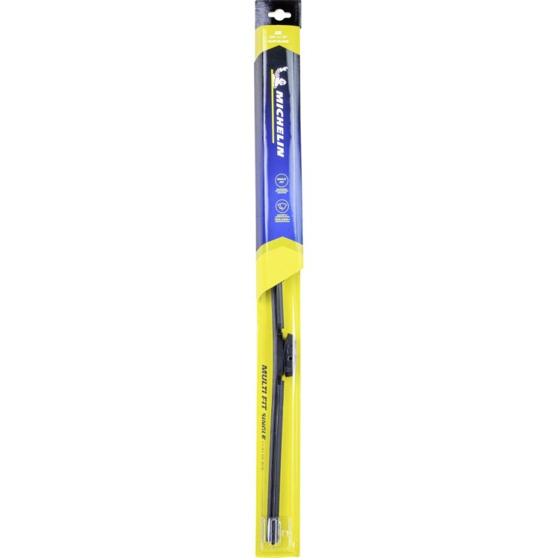 MICHELIN essuie-glace Multi Fit, 400 mm, adaptateur inclus
