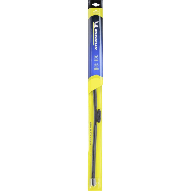 MICHELIN essuie-glace Multi Fit, 400 mm, adaptateur inclus