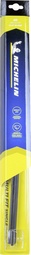 MICHELIN ruitenwisser Multi Fit, 550 mm, inclusief adapter